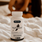 "Big Erection" papildai vyrams