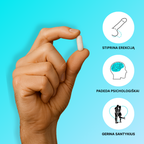 "Big Erection" papildai vyrams