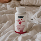 "Win Woman" papildai moterims