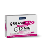 "Orgasm Max" kapsulės moterims