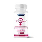 "Win Woman" papildai moterims